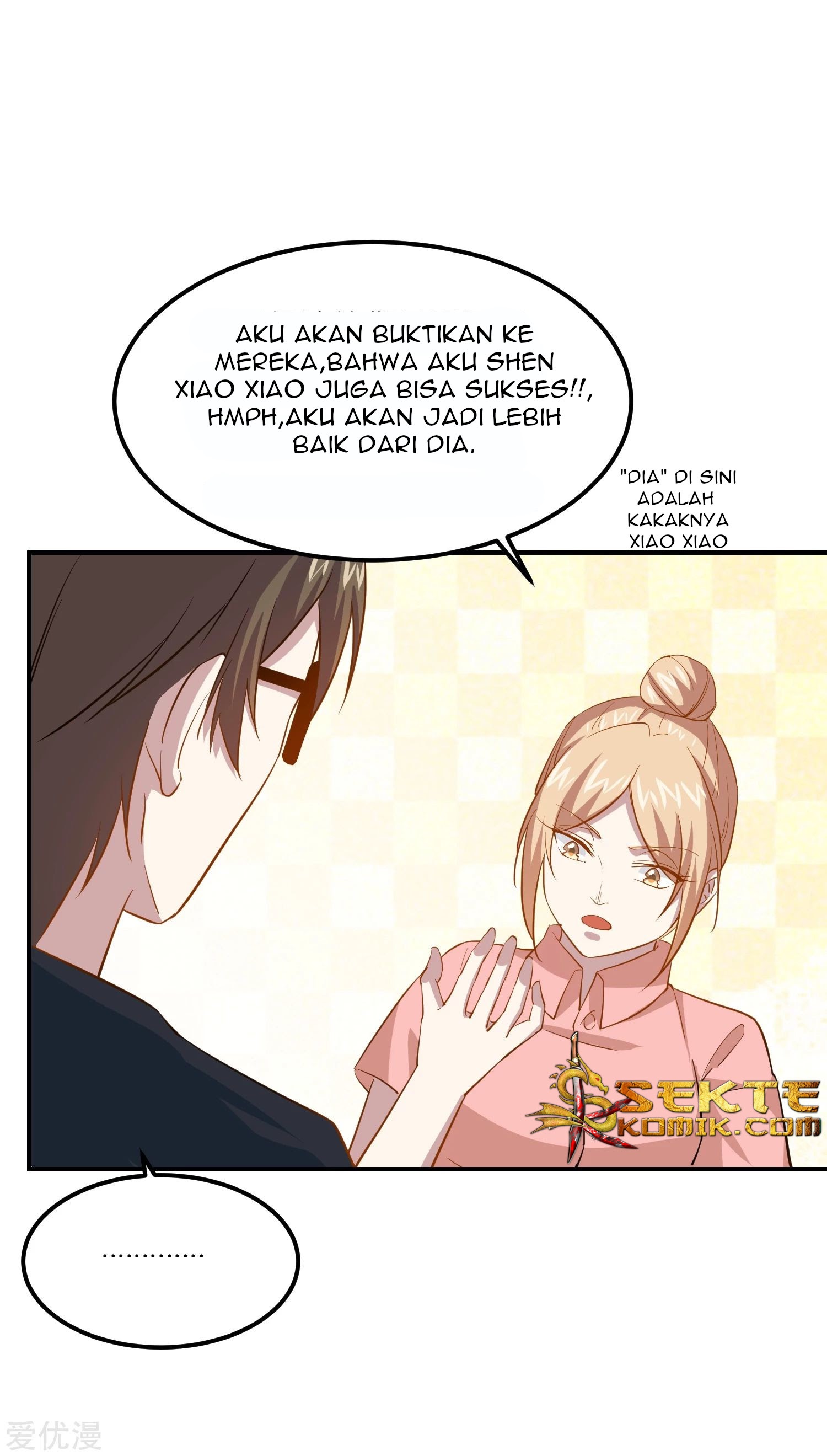 Godly Mobile Game Chapter 16 Gambar 21